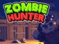 Trò chơi Thợ săn Zombie trực tuyến