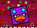 Trò chơi Geometry Dash Điên trực tuyến
