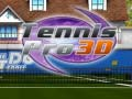 Trò chơi Tennis Pro 3D trực tuyến