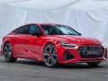 Trò chơi RS7 Sportback trực tuyến
