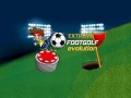 Trò chơi Tiến hóa Footgolf cực đoan trực tuyến