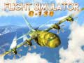Trò chơi Máy bay mô phỏng C -130 Đào tạo trực tuyến