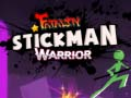 Trò chơi Chiến Binh Stickman: Cái Chết trực tuyến