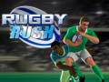 Trò chơi Rugby Rush trực tuyến