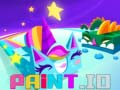 Trò chơi Paint.io trực tuyến