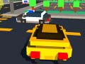 Trò chơi Cuộc đua Siêu anh hùng Lego trực tuyến