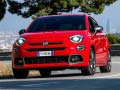 Trò chơi Fiat 500x Sport trực tuyến