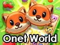 Trò chơi Thế giới Onet trực tuyến