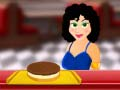Trò chơi Cửa hàng Burger Hạnh Phúc trực tuyến