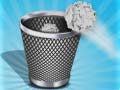 Trò chơi Ném giấy rác trực tuyến