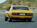Trò chơi Ford Capri trực tuyến