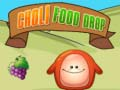 Trò chơi Choli Food Drop trực tuyến