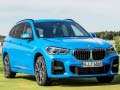 Trò chơi BMW X1 trực tuyến