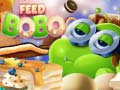 Trò chơi Cho Bobo ăn trực tuyến