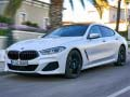 Trò chơi BMW Seri 8 trực tuyến
