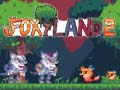 Trò chơi Foxy Land 2 trực tuyến