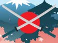 Trò chơi Bậc thầy Samurai Match 3 trực tuyến