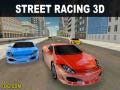 Trò chơi Đua xe đường phố 3D trực tuyến