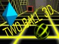 Trò chơi Hai Bóng 3D trực tuyến