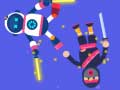 Trò chơi Ragdoll.io trực tuyến