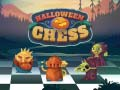 Trò chơi Cờ vua Halloween trực tuyến