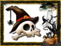 Trò chơi Thử Thách Pha Trộn Halloween trực tuyến