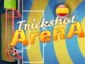 Trò chơi Sân Chơi Trickshot trực tuyến