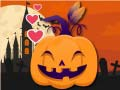 Trò chơi Bóng Tình Yêu Halloween trực tuyến
