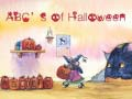 Trò chơi Bảng chữ cái Halloween trực tuyến