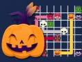 Trò chơi Kết Nối Halloween trực tuyến