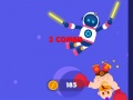 Trò chơi Chiến Binh Ragdoll Không Gian trực tuyến