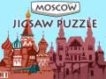 Trò chơi Câu đố hình khối Moscow trực tuyến
