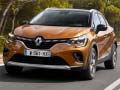 Trò chơi Renault Captur trực tuyến