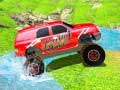 Trò chơi Mô phỏng Jeep Offroad trực tuyến