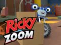 Trò chơi Ricky Zoom trực tuyến