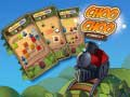 Trò chơi Kết Nối Choo Choo trực tuyến