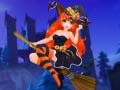 Trò chơi Móng tay Kinh dị Đẹp Halloween 2019 trực tuyến