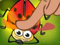 Trò chơi Gối Insect trực tuyến