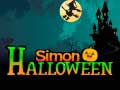 Trò chơi Simon Halloween trực tuyến