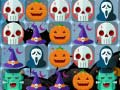 Trò chơi Trò Chơi Halloween Kinh Dị 3 trực tuyến