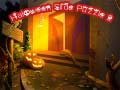 Trò chơi Câu đố Trượt Halloween 2 trực tuyến