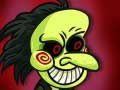 Trò chơi Trollface Quest: Kinh dị trực tuyến