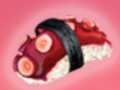 Trò chơi Lát Sushi trực tuyến