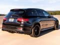 Trò chơi Mercedes-Benz GLC63 trực tuyến