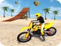 Trò chơi Đua Moto: Giả Lập Nhảy Biển trực tuyến