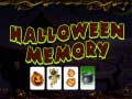 Trò chơi Ký ức Halloween trực tuyến
