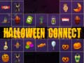 Trò chơi Kết Nối Halloween trực tuyến