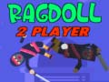 Trò chơi Ragdoll 2 Người Chơi trực tuyến