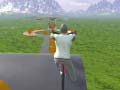 Trò chơi Nêu Màn Biểu Diễn Tốc Độ Cực Đoan BMX trực tuyến