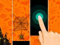 Trò chơi Halloween: Gạch Ma Thuật trực tuyến